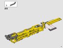 Building Instructions - LEGO - 42097 - Compact Crawler Crane: Page 141