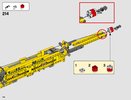 Building Instructions - LEGO - 42097 - Compact Crawler Crane: Page 142