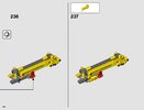 Building Instructions - LEGO - 42097 - Compact Crawler Crane: Page 154