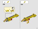 Building Instructions - LEGO - 42097 - Compact Crawler Crane: Page 155