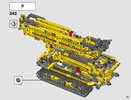 Building Instructions - LEGO - 42097 - Compact Crawler Crane: Page 159