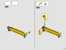 Building Instructions - LEGO - 42097 - Compact Crawler Crane: Page 165