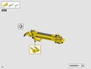 Building Instructions - LEGO - 42097 - Compact Crawler Crane: Page 170