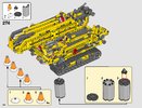 Building Instructions - LEGO - 42097 - Compact Crawler Crane: Page 180