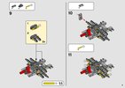 Building Instructions - LEGO - 42098 - Car Transporter: Page 9