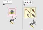 Building Instructions - LEGO - 42098 - Car Transporter: Page 11