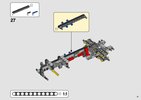 Building Instructions - LEGO - 42098 - Car Transporter: Page 17