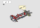 Building Instructions - LEGO - 42098 - Car Transporter: Page 31