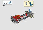 Building Instructions - LEGO - 42098 - Car Transporter: Page 35