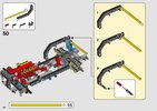 Building Instructions - LEGO - 42098 - Car Transporter: Page 36