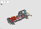 Building Instructions - LEGO - 42098 - Car Transporter: Page 42