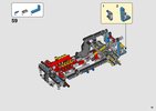 Building Instructions - LEGO - 42098 - Car Transporter: Page 45