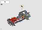 Building Instructions - LEGO - 42098 - Car Transporter: Page 46