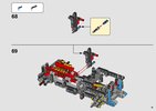 Building Instructions - LEGO - 42098 - Car Transporter: Page 51