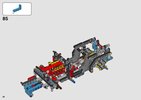 Building Instructions - LEGO - 42098 - Car Transporter: Page 58