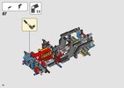 Building Instructions - LEGO - 42098 - Car Transporter: Page 60