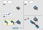 Building Instructions - LEGO - 42098 - Car Transporter: Page 69