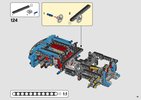 Building Instructions - LEGO - 42098 - Car Transporter: Page 75