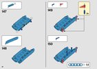 Building Instructions - LEGO - 42098 - Car Transporter: Page 86