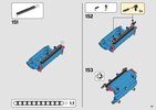 Building Instructions - LEGO - 42098 - Car Transporter: Page 87