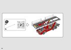 Building Instructions - LEGO - 42098 - Car Transporter: Page 102