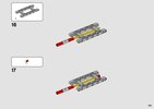 Building Instructions - LEGO - 42098 - Car Transporter: Page 109