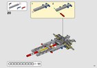 Building Instructions - LEGO - 42098 - Car Transporter: Page 111