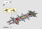 Building Instructions - LEGO - 42098 - Car Transporter: Page 121