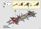 Building Instructions - LEGO - 42098 - Car Transporter: Page 125