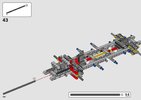 Building Instructions - LEGO - 42098 - Car Transporter: Page 130