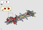 Building Instructions - LEGO - 42098 - Car Transporter: Page 132