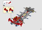 Building Instructions - LEGO - 42098 - Car Transporter: Page 137