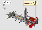 Building Instructions - LEGO - 42098 - Car Transporter: Page 149