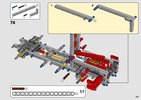 Building Instructions - LEGO - 42098 - Car Transporter: Page 153