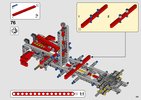 Building Instructions - LEGO - 42098 - Car Transporter: Page 155