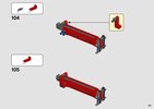 Building Instructions - LEGO - 42098 - Car Transporter: Page 167