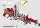 Building Instructions - LEGO - 42098 - Car Transporter: Page 175