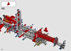 Building Instructions - LEGO - 42098 - Car Transporter: Page 176