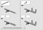 Building Instructions - LEGO - 42098 - Car Transporter: Page 178