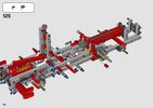 Building Instructions - LEGO - 42098 - Car Transporter: Page 182