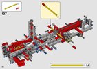 Building Instructions - LEGO - 42098 - Car Transporter: Page 184