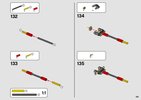 Building Instructions - LEGO - 42098 - Car Transporter: Page 189