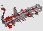 Building Instructions - LEGO - 42098 - Car Transporter: Page 204