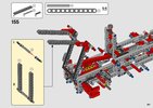 Building Instructions - LEGO - 42098 - Car Transporter: Page 207