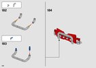 Building Instructions - LEGO - 42098 - Car Transporter: Page 226