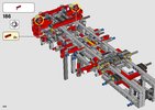 Building Instructions - LEGO - 42098 - Car Transporter: Page 228