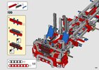 Building Instructions - LEGO - 42098 - Car Transporter: Page 239