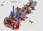 Building Instructions - LEGO - 42098 - Car Transporter: Page 240