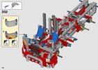 Building Instructions - LEGO - 42098 - Car Transporter: Page 242