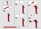 Building Instructions - LEGO - 42098 - Car Transporter: Page 249